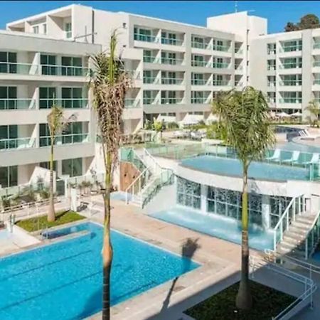 Flat De Luxo Em Um Resort! ブラジリア エクステリア 写真