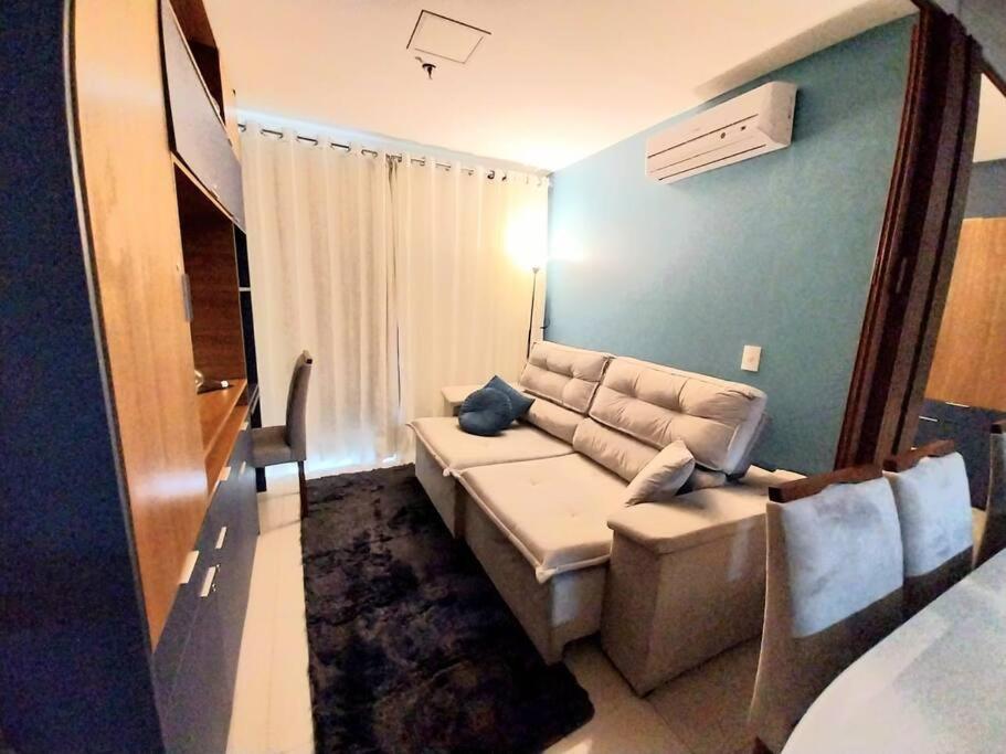Flat De Luxo Em Um Resort! ブラジリア エクステリア 写真