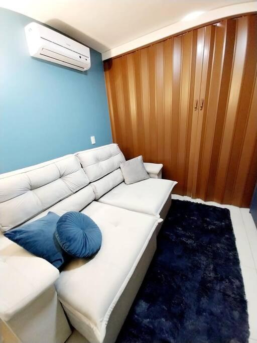 Flat De Luxo Em Um Resort! ブラジリア エクステリア 写真