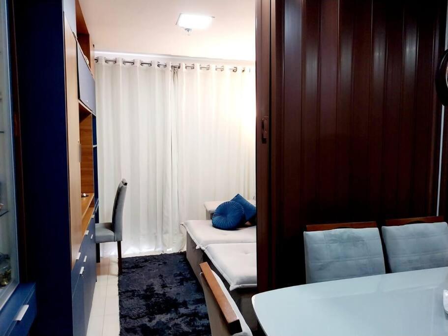 Flat De Luxo Em Um Resort! ブラジリア エクステリア 写真