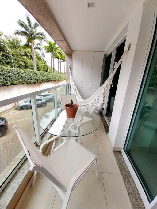 Flat De Luxo Em Um Resort! ブラジリア エクステリア 写真