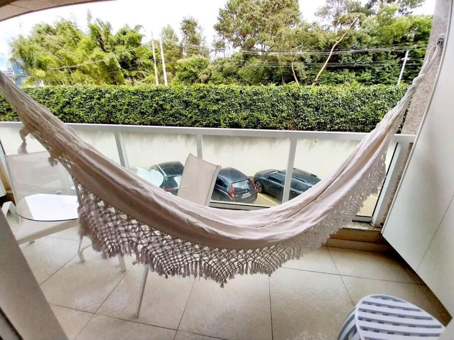 Flat De Luxo Em Um Resort! ブラジリア エクステリア 写真